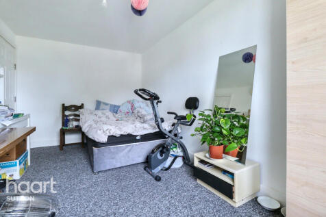 Brunswick Road, SUTTON 4 bed maisonette for sale