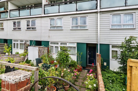 Brunswick Road, SUTTON 4 bed maisonette for sale