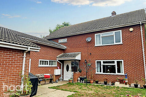 The Street, Norton Subcourse 4 bed detached house for sale