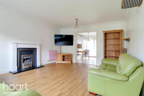 Oak Street, Norwich 4 bed townhouse for sale