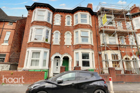 Berridge Road, Forest Fields 4 bed terraced house for sale