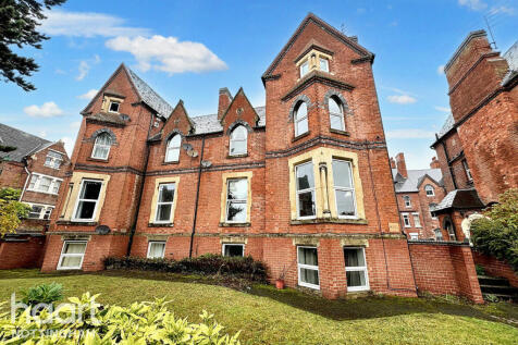 All Saints Street, Arboretum 1 bed apartment for sale