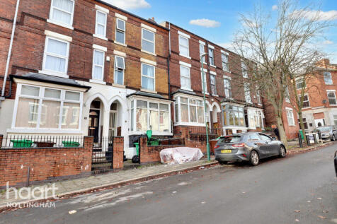 St Stephens Road, Sneinton 3 bed terraced house for sale