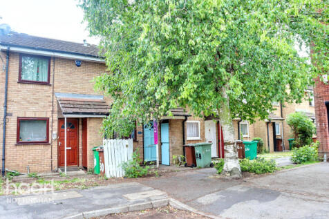 Helvellyn Close, Nottingham 2 bed terraced house for sale