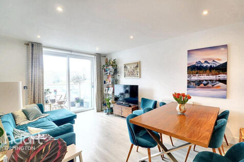 Homefield Rise, ORPINGTON 2 bed apartment for sale