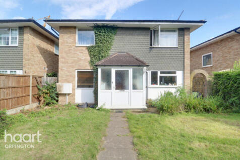 Adcock Walk, Orpington 4 bed detached house for sale