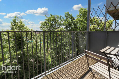 Gazette Court, Observer Close, NW9 1 bed apartment for sale