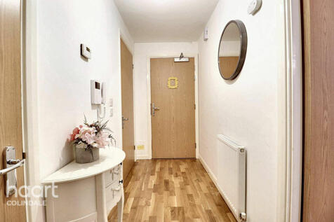 Gemini Court, Zodiac Close, HA8 1 bed apartment for sale