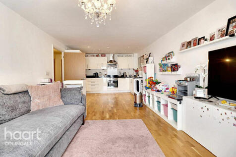 Gemini Court, Zodiac Close, HA8 1 bed apartment for sale