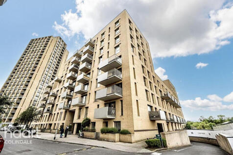 1 bedroom apartment for sale