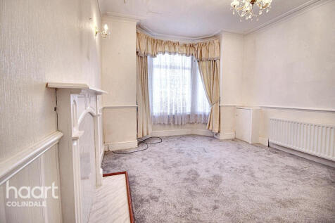 Colindale Avenue, NW9 3 bed terraced house for sale