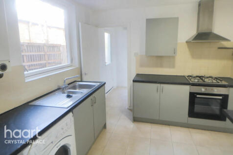 Peak Hill Gardens, London 1 bed flat for sale