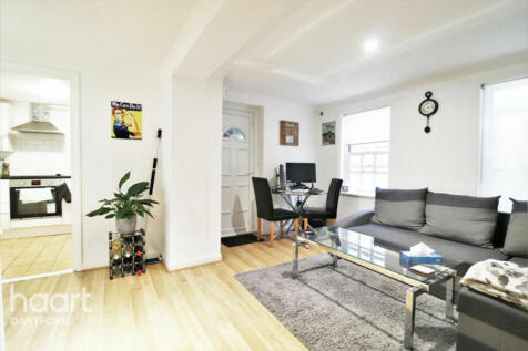 Burch Road, Gravesend 1 bed flat for sale