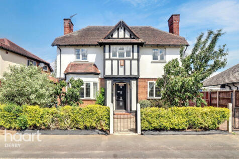 Westgreen Avenue, Allenton 5 bed detached house for sale