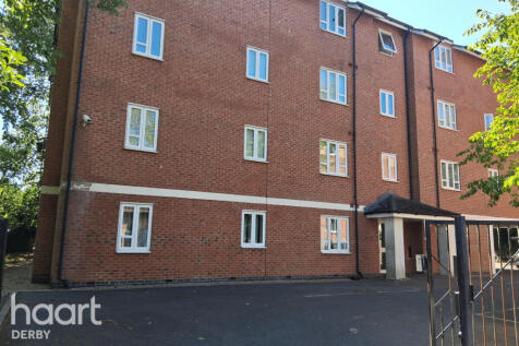 Sidney Street, DERBY 2 bed apartment for sale