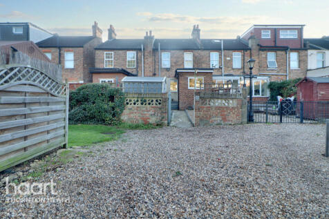 3 bedroom character property for sale