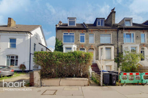 1 bedroom character property for sale
