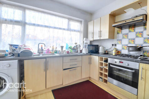 Manor Road, MITCHAM 3 bed terraced house for sale