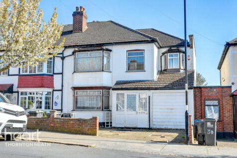 4 bedroom semi-detached house for sale