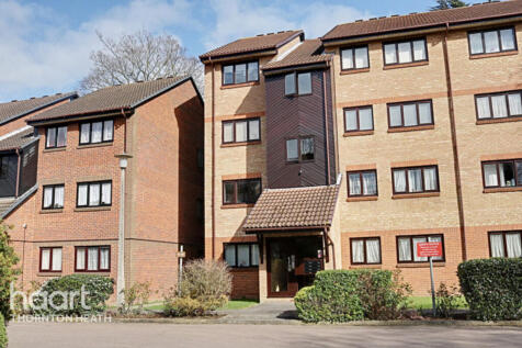 St Christophers Gardens, Thornton Heath 1 bed flat for sale