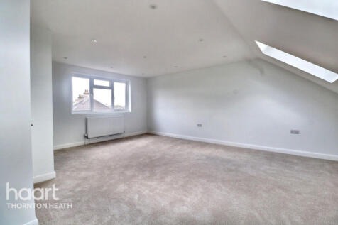 Hillcote Avenue, LONDON 4 bed end of terrace house for sale