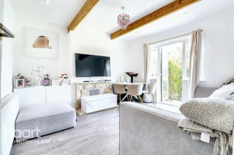 Springfield Road, Thornton Heath 3 bed semi