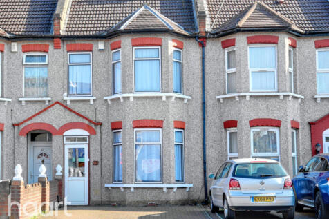 Brigstock Road, Thornton Heath 3 bed terraced house for sale