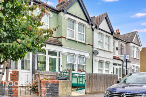Estcourt Road, London 5 bed terraced house for sale