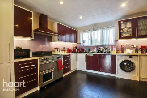 Tavistock Road, Basildon 4 bed detached house for sale