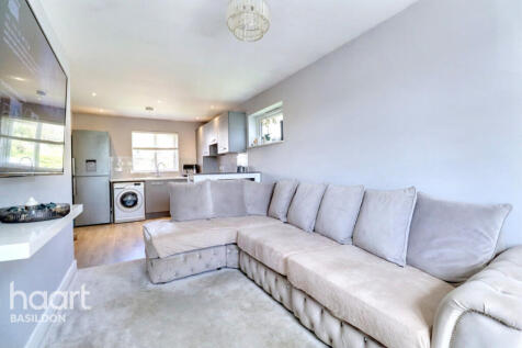 Gatwick View, Billericay 1 bed apartment for sale