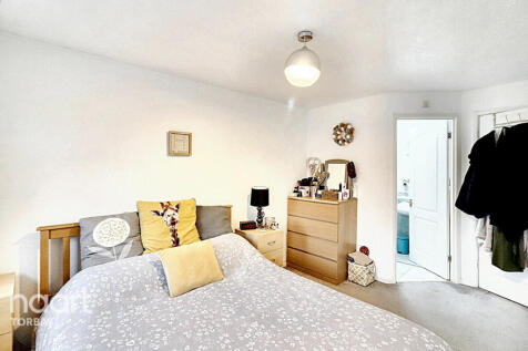 Ferndale Mews, Torquay 3 bed detached house for sale