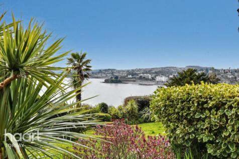 Warren Road, Torquay 1 bed apartment for sale