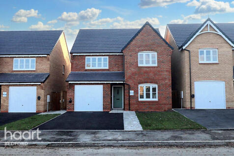 The Delamere, Sutton 4 bed detached house for sale