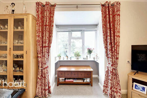1 bedroom retirement property for sale