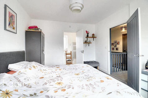 Vulcan Close, Biggin Hill 3 bed detached house for sale