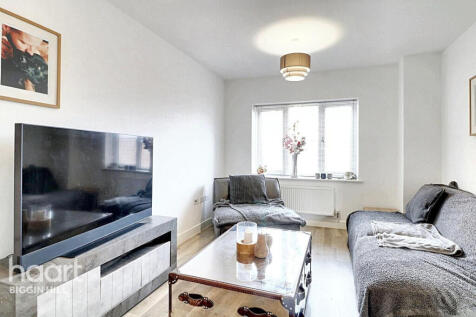 Vulcan Close, Biggin Hill 3 bed detached house for sale