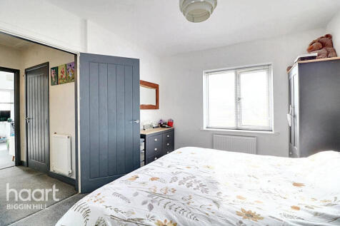 Vulcan Close, Biggin Hill 3 bed detached house for sale