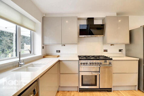 The Grove, Biggin Hill 4 bed detached house for sale