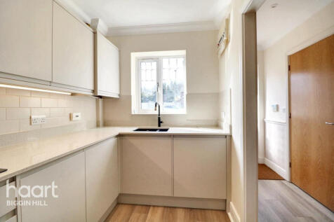 Rosehill Road, Biggin Hill 3 bed terraced house for sale