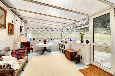 Kemsley Road, Tatsfield 4 bed detached bungalow for sale