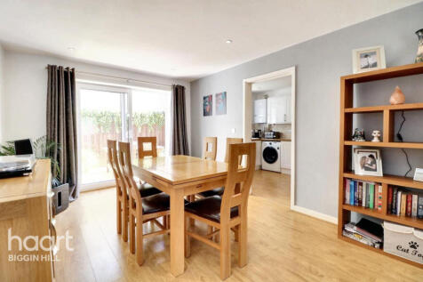 Victoria Gardens, Biggin Hill 4 bed detached house for sale
