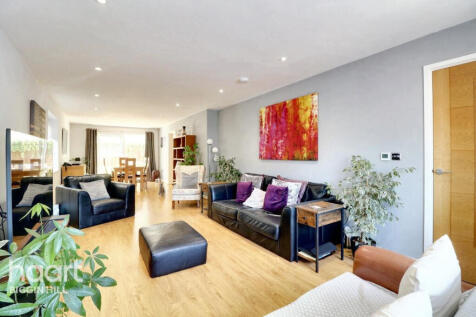 Victoria Gardens, Biggin Hill 4 bed detached house for sale