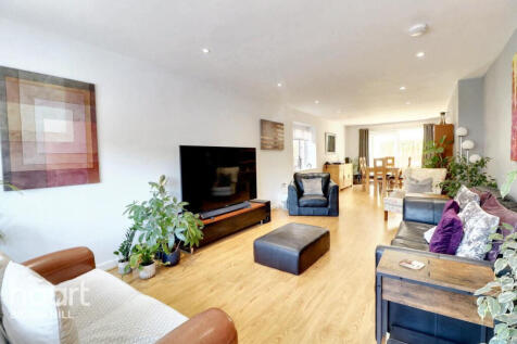 Victoria Gardens, Biggin Hill 4 bed detached house for sale