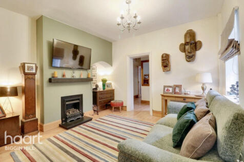 Main Road, Sundridge, Sevenoaks 4 bed semi
