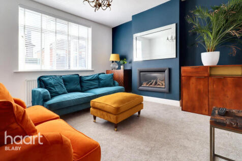 Browning Street, Leicester 5 bed detached house for sale