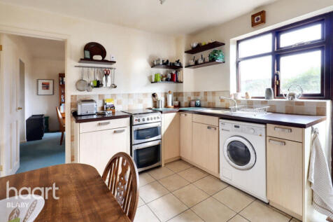 Parsons Drive, Leicester 4 bed detached house for sale