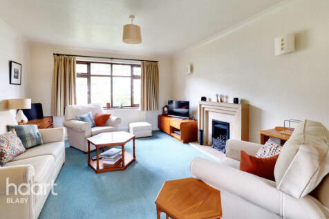 Parsons Drive, Leicester 4 bed detached house for sale
