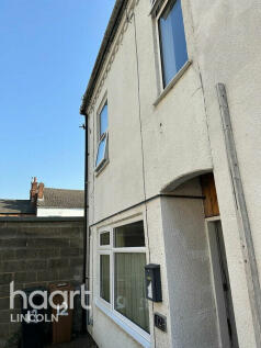 Lonsdale Place, Lincoln 3 bed end of terrace house for sale