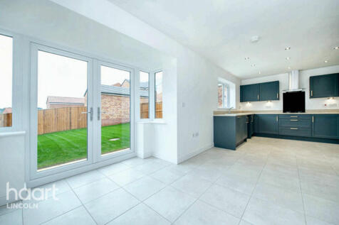 Tattershall Road, Woodhall Spa 4 bed detached house for sale