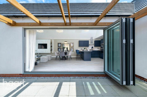 Stow Park Road, Marton 4 bed detached house for sale